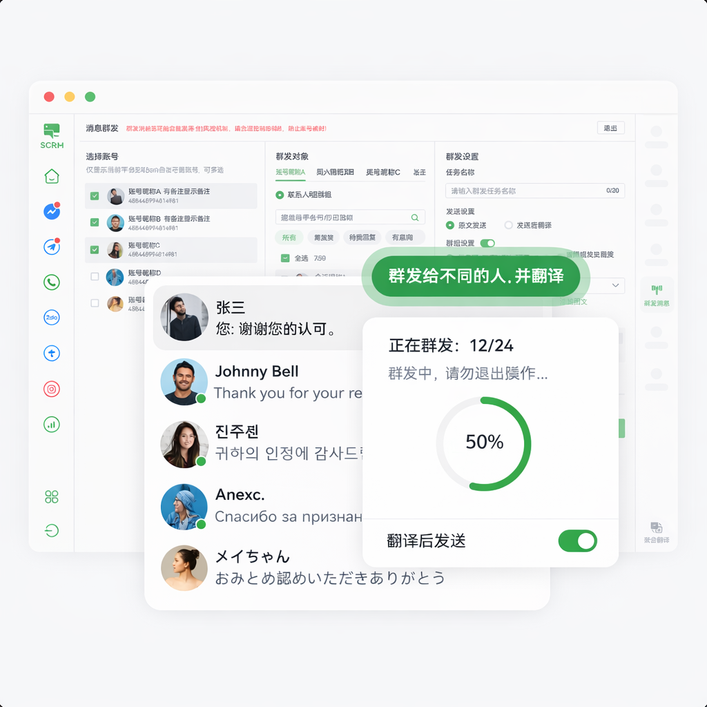 全开源多语言多商户跨境商城源码｜海外外贸电商系统